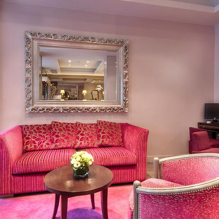 Hotel Massena Paris Exterior photo