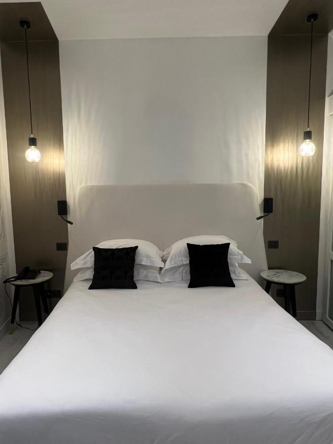 Hotel Massena Paris Exterior photo
