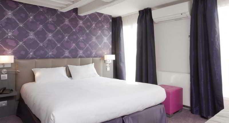 Hotel Massena Paris Exterior photo